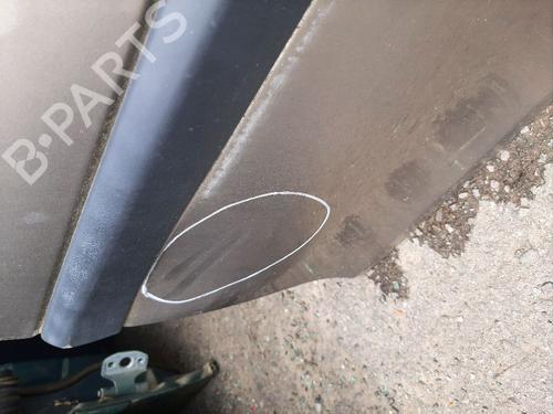 Used Right front door Right front door RENAULT CLIO III (BR0/1, CR0/1) 1.2 16V (BR02, BR0J, BR11, CR02, CR0J, CR11) (75 hp) 36357160 36357160