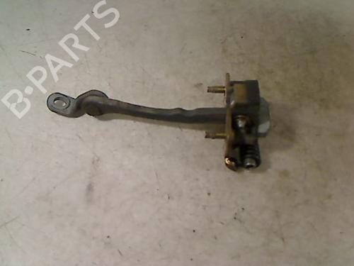 Used Hinge/Door check strap RENAULT CLIO II (BB_, CB_) 1.2 LPG (58 hp) 26070257