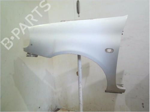 Used Left front fenders Left front fenders RENAULT CLIO II (BB_, CB_) 1.2 (BB0A, BB0F, BB10, BB1K, BB28, BB2D, BB2H, CB0A,... (58 hp) 39994619 39994619