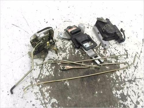 Used Other Other HYUNDAI GALLOPER II (JK-01) 2.5 TD intercooler (99 hp) 34496043 34496043