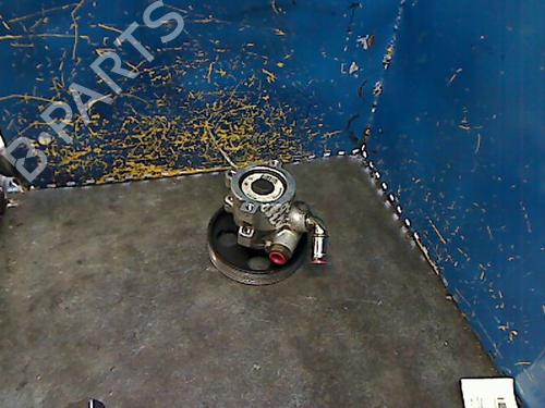 Used Steering pump PEUGEOT 306 Hatchback (7A, 7C, N3, N5) 2.0 HDI 90 (90 hp) 26059584