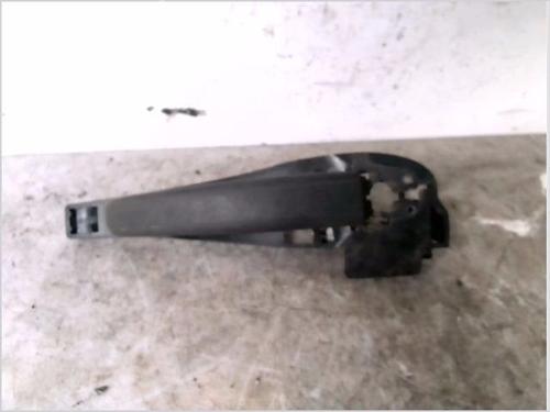 Used Rear right exterior door handle CITROËN C3 I (FC_, FN_) 1.1 i (60 hp) 26107382