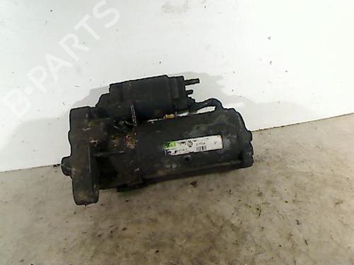 Used Starter RENAULT ESPACE III (JE0_) 2.2 dCi (JE0K) (130 hp) 28535258