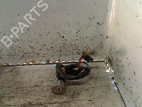 Used Ignition barrel RENAULT LAGUNA I (B56_, 556_) 1.9 dTi (B56J) (98 hp) 26064294