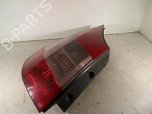 Used Left taillight RENAULT SCÉNIC II (JM0/1_) 1.9 dCi (JM0G, JM12, JM1G, JM2C) (120 hp) 26068129