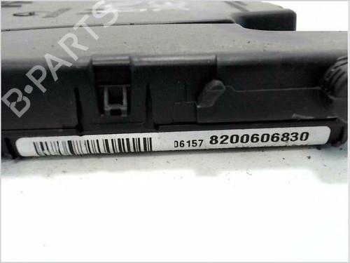Engine control unit (ECU) RENAULT SCÉNIC II (JM0/1_) 1.5 dCi (JM1E, JM16) | BP26119364M57 