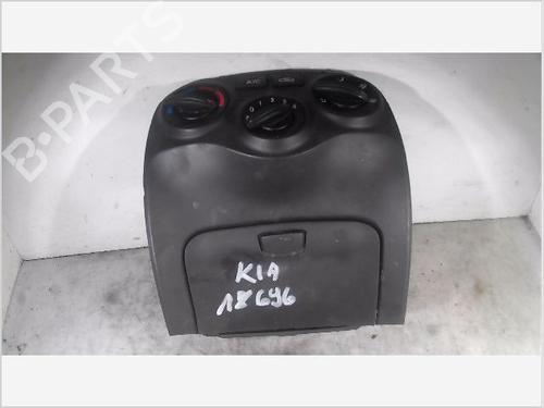 Used Climate control KIA RIO II (JB) 1.5 CRDi (110 hp) 26100421