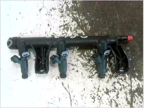 Used Injection rail Injection rail 39003770 39003770