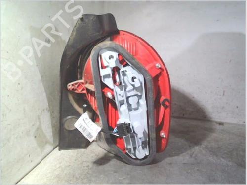 Left taillight RENAULT MODUS / GRAND MODUS (F/JP0_) 1.4 (JP01, JP0J) | BP39512887C34 - Image 2