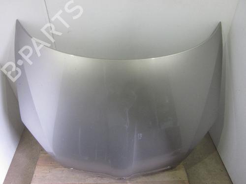 Hood SKODA FABIA II Combi (545) 1.4 TDI | BP26068347C1