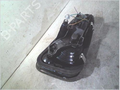 Left taillight MINI MINI (R50, R53) One | BP38459885C34 - Image 2