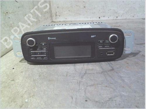 radio-renault-clio-iv-bh_-2012-2013-2014-2015-2016-2017-2018-2019-2020-2021-40610439 main image