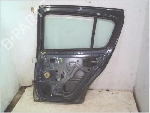 Right rear door DACIA SANDERO 1.5 dCi | BP29855352C5 