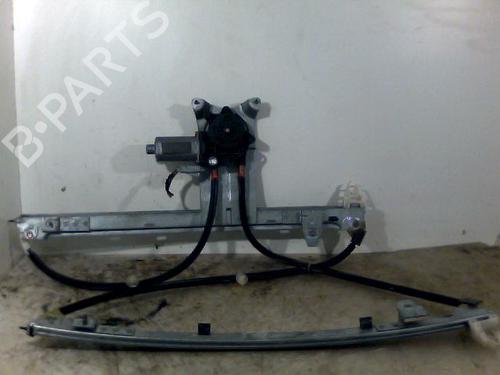 Used Front right window mechanism CITROËN XSARA PICASSO (N68) 2.0 HDi (90 hp) 26076046