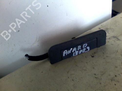 Used Rear right exterior door handle Rear right exterior door handle CITROËN AX (ZA-_) 14 (69 hp) 33558821 33558821