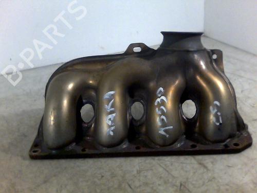 Used Exhaust manifold CITROËN XSARA PICASSO (N68) 1.8 16V (115 hp) 33002558