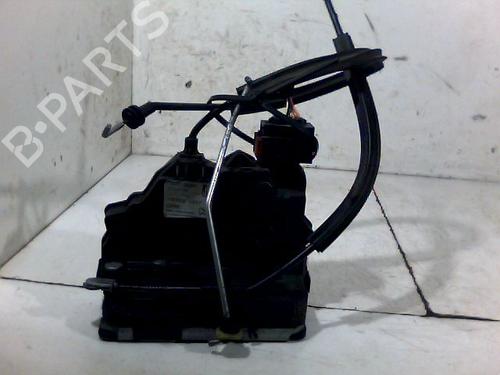 Used Front left lock CITROËN JUMPER II Van 2.2 HDi 100 (101 hp) 26082008