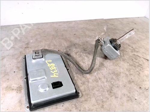 Used Xenon ballast CITROËN C4 I (LC_) 1.6 HDi (109 hp) 26103696