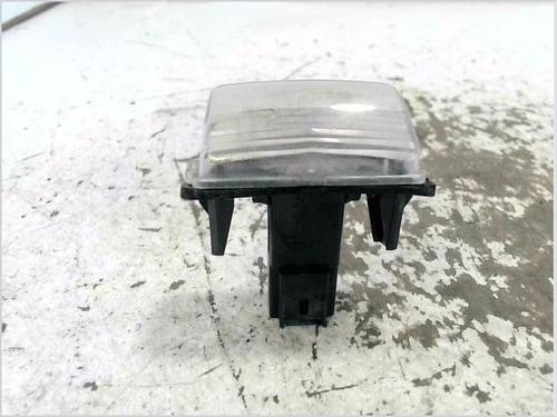 Used Licence plate light CITROËN C3 Picasso (SH_) 1.6 HDi (90 hp) 31761707