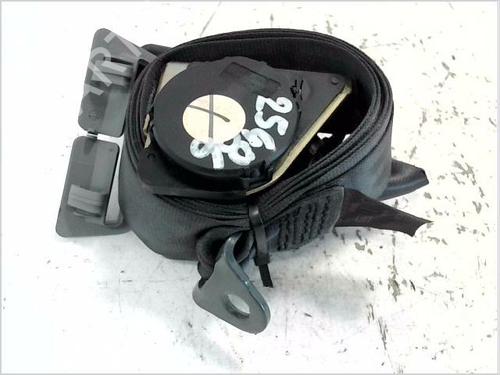 Used Rear center seatbelt PEUGEOT 406 (8B) 2.0 HDI 110 (109 hp) 28102517