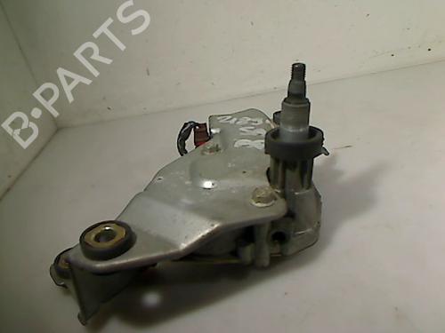Used Rear wiper motor CITROËN SAXO (S0, S1) 1.1 X, SX (60 hp) 26072308