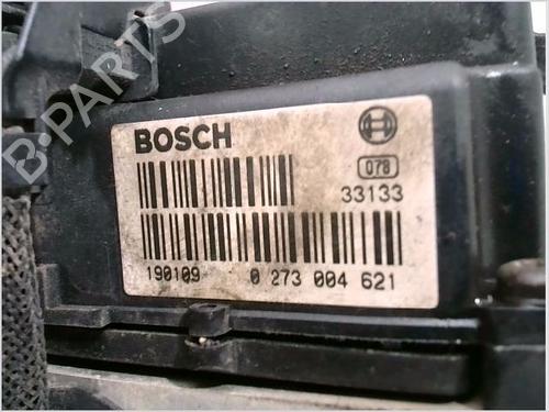 ABS pump RENAULT CLIO II (BB_, CB_) 1.2 (BB0A, BB0F, BB10, BB1K, BB28, BB2D, BB2H, CB0A,... | BP26104764M43 