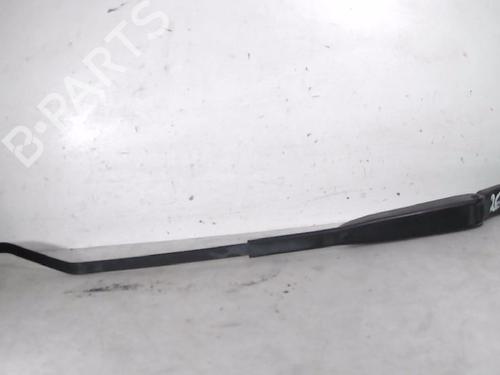 Used Front windshield wiper arm CITROËN BERLINGO / BERLINGO FIRST Box Body/MPV (M_) 1.6 HDI 75 (MB9HW) (75 hp) 26117462