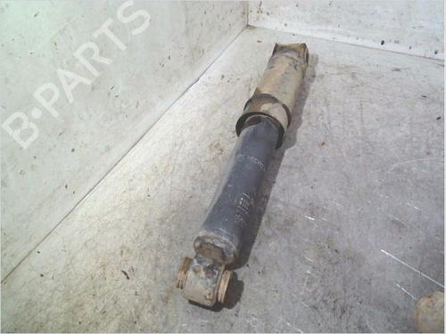 Used Right rear shock absorber Right rear shock absorber RENAULT KANGOO Express (FW0/1_) 1.5 dCi 90 (FW0G, FW05, FW08, FW11) (90 hp) 36537461 36537461