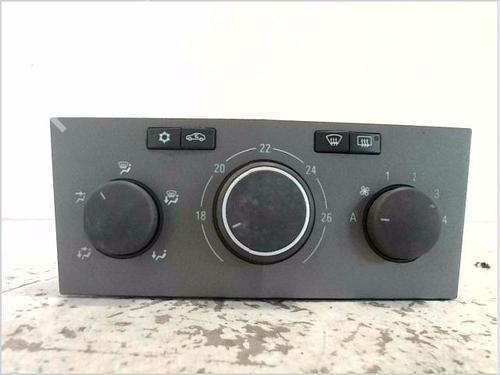 Used Climate control OPEL ZAFIRA / ZAFIRA FAMILY B (A05) 1.9 CDTI (M75) (120 hp) 28814907