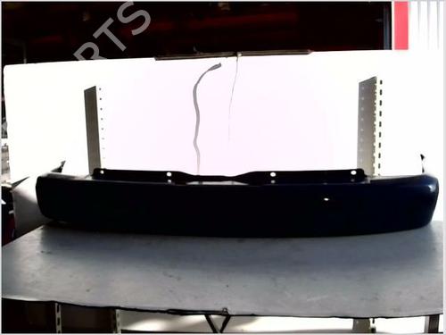 Used Rear bumper VW POLO III (6N1) 55 1.4 (55 hp) 26110653
