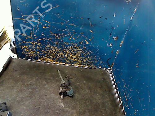 Used Washer pump VW GOLF III (1H1) 1.8 (90 hp) 28324123