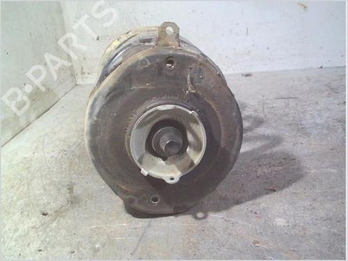 Used Right front shock absorber RENAULT MEGANE I (BA0/1_) 1.4 16V (BA0D, BA1H, BA0W, BA10) (95 hp) 31978816