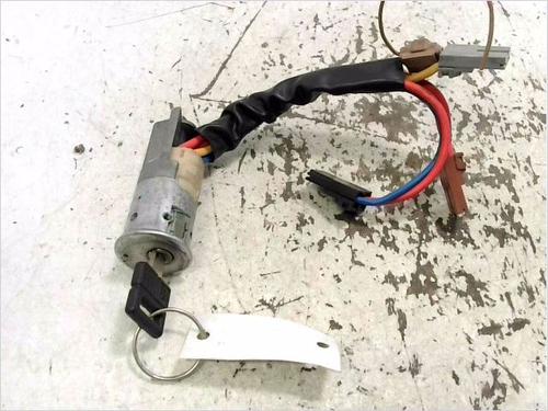 Used Ignition barrel PEUGEOT 405 II (4B) 2.0 (121 hp) 30351931