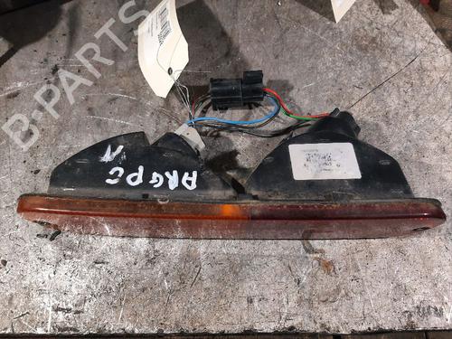 Used Left taillight Left taillight LAND ROVER FREELANDER I (L314) 1.8 i 16V 4x4 (120 hp) 34153731 34153731