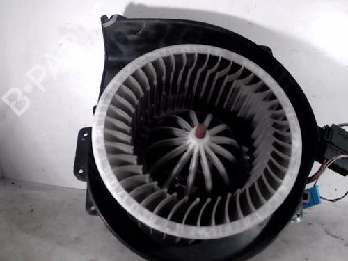 Varmvifte SEAT IBIZA IV SC (6J1, 6P5) 1.2 TDI (75 hp) 26109906