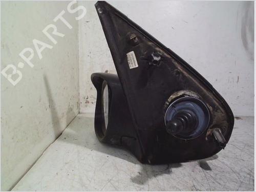 Left mirror PEUGEOT 206+ (2L_, 2M_) 1.1 | BP26117289C26