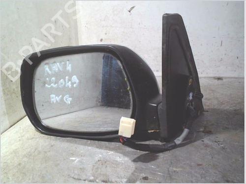 Used Left mirror Left mirror 38701318 38701318