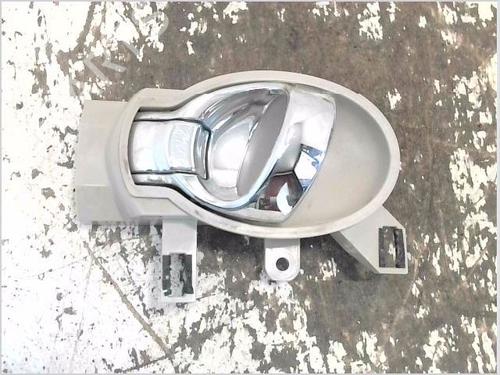 Maneta interior delantera izquierda Maneta interior delantera izquierda NISSAN CUBE (Z12) 1.5 dCi (110 hp) 33845233 33845233