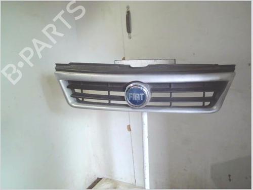 Used Grille FIAT DUCATO Van (244_) 2.0 JTD (84 hp) 29483045