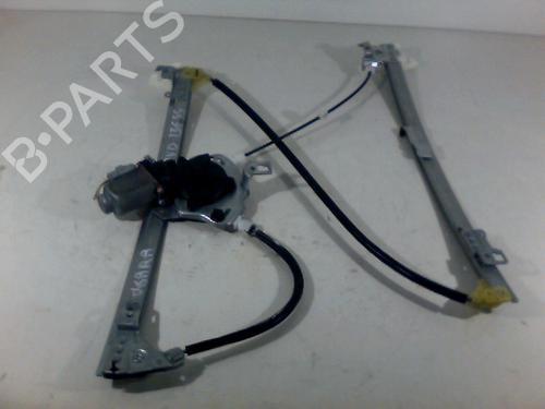 Used Front right window mechanism CITROËN XSARA (N1) 1.4 i (75 hp) 26064151