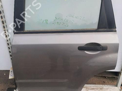 Used Left rear door Left rear door NISSAN X-TRAIL I (T30) 2.2 dCi (136 hp) 33736377 33736377