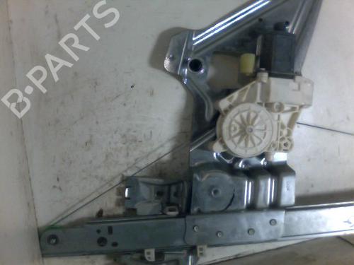 Front left window mechanism VW CRAFTER 30-50 Van (2E_) 2.0 TDI | BP29472855C22 