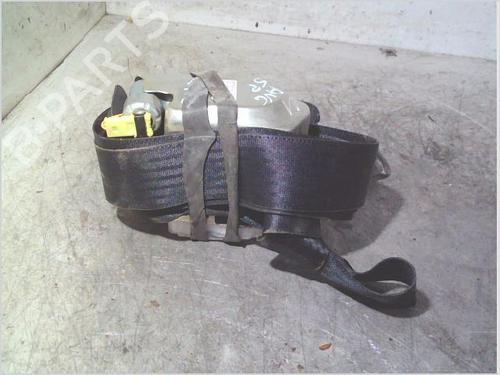 Front left seatbelt CITROËN C1 (PM_, PN_) 1.4 HDi | BP33718236I26 - Image 2