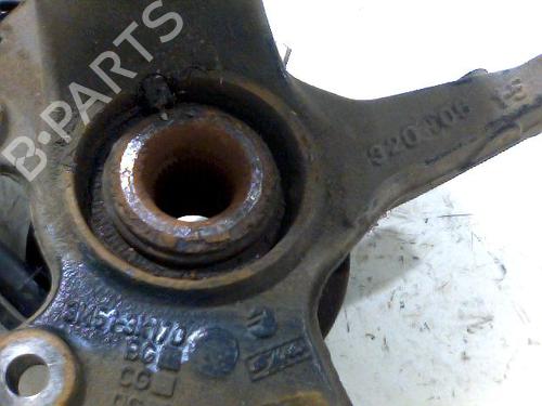 Right front steering knuckle FORD FOCUS II Saloon (DB_, FCH, DH) 1.8 TDCi | BP29473181M26 