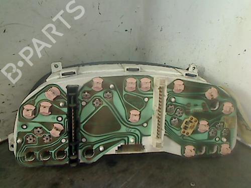 Instrument cluster FORD ECOSPORT 1.0 EcoBoost | BP26118091C47 