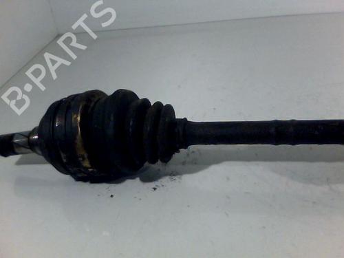 Right front driveshaft OPEL VECTRA A Hatchback (J89) 2.0 i (F68, M68) | BP29911821M39 