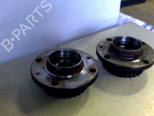 Andre CITROËN BERLINGO / BERLINGO FIRST Box Body/MPV (M_) 2.0 HDI 90 (MBRHY, MCRHY) (90 hp) 26059129