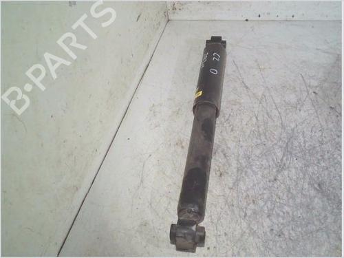 Used Right rear shock absorber CITROËN C2 (JM_) 1.4 HDi (68 hp) 26118942