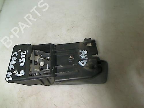 Front right interior door handle KIA CARENS II MPV (FJ) 2.0 CRDi | BP26088790I14 