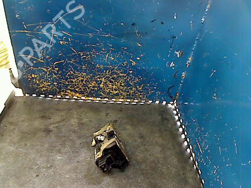 Front right lock RENAULT KANGOO (KC0/1_) 1.4 (KC0C, KC0H, KC0B, KC0M) | BP26083010C97 